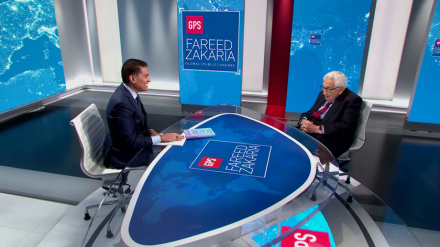 Kissinger je bio zabrinut za sposobnost Izraela da preživi dugoročno