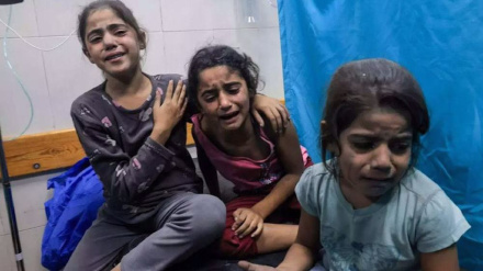 U cjelonoćnim napadima na Gazu ubijen veliki broj Palestinaca, većinom djece