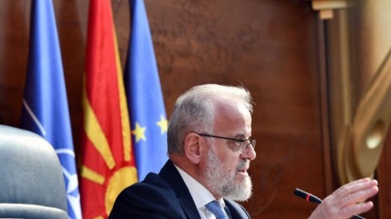 Talat Xhaferi kryeministër, partitë në Maqedoni përgatiten për qeveri teknike dhe zgjedhje