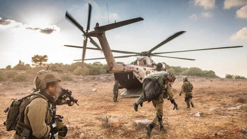 خەرجی هەژدەملیارددوڵاری شەڕلە غەززە بۆڕژێمی زایۆنی