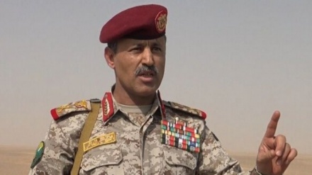 تمام آپشنز کا مقابلہ کرنے کے لئے تیار ہیں: یمن کے وزیر دفاع کا اعلان