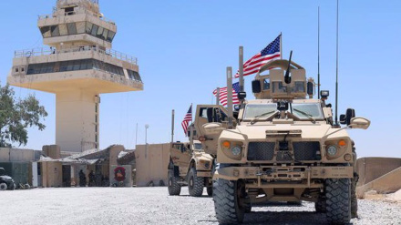 Irački otpor gađao američku bazu Ain al-Asad dronom