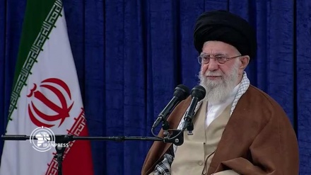 Ajetullah Khamenei: Regjimi uzurpues sionist do të çrrënjoset