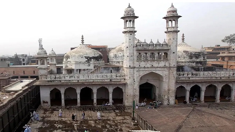 ہندوستان: گیان واپی مسجد کیس، مسلم فریق کی ساری درخواستیں مسترد