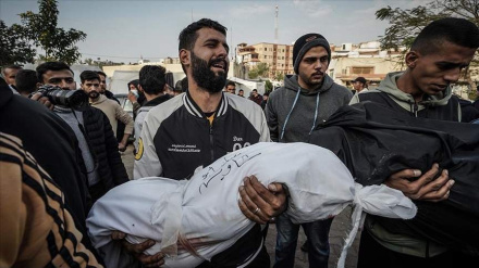 Izraelska vojska ubila 8.800 palestinske djece za 82 dana