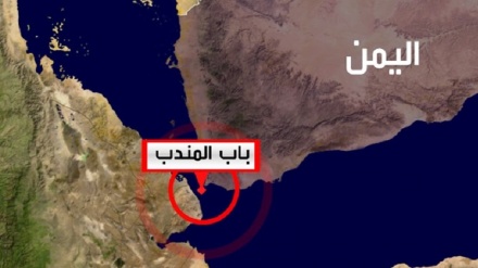 ڕاپۆرتەکان باس لەڕوودانی کارەساتی ئاسایشتی لە دەریای سوورئەکەن