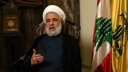 حزب اللہ لبنان: اگر صیہونی حکومت جنگ کو بڑھانا چاہے گی تو اسے زوردار طمانچہ لگایا جائےگا