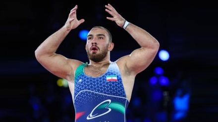 Əmir Hüseyn Zare 2023-cü ildə dünyanın ən yaxşı frilanseri adına namizəddir