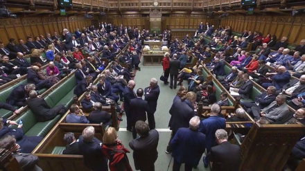 Britanski zatupnici glasali za sporni zakon o deportaciji migranata u Ruandu