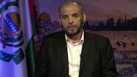  Hamas: Jînosayda li Xezeyê nîşaneya xemsariya Nêtanyahû himber qanûnên navneteweyî ye