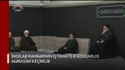 XƏBƏRLƏR  -   15-12-2023    -  (20:00)      -   Aparıcı:      MƏHƏMMƏDRZA MEHRƏFZA