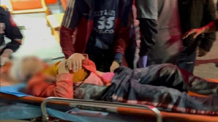 اسرائیلی فوجیوں کی سفاکی، ایک ہی خاندان کے 13 افراد کا بچوں اور خواتین کے سامنے قتل
