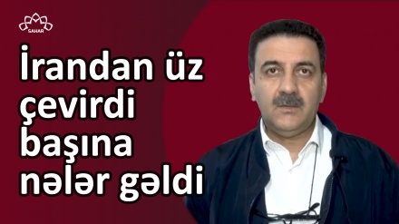 Rüfət Muradov hakimiyyətin qəzəbinə tuş gəldi