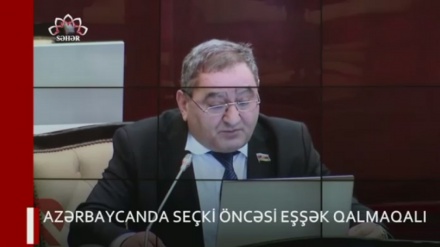 XƏBƏRLƏR  -  24-12-2023    -  (10:30)    -   Aparıcı:     D. NƏSİRİYAN