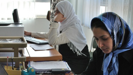  اوچا: ممنوعیت کار زنان به اقتصاد افغانستان ضربه زده است  