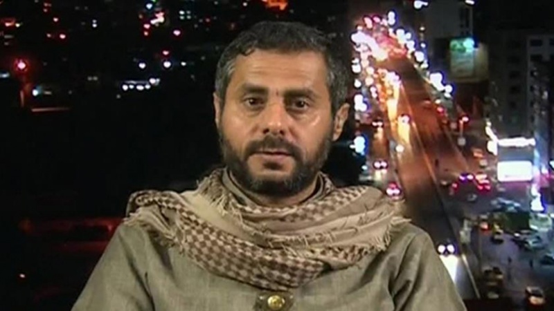Ansarullah: Ne do të përballemi me çdo koalicion detar të SHBA
