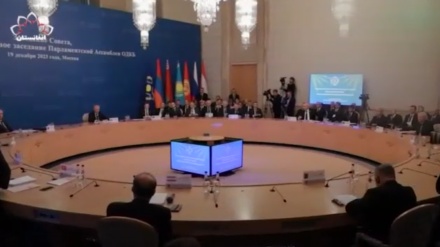 نگرانی کشورهای منطقه از گسترش تروریسم در افغانستان 