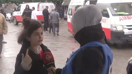 ڕۆڵەکانی فەلەستین هیچ کات خاکەکەیان بەجێ ناهێڵن