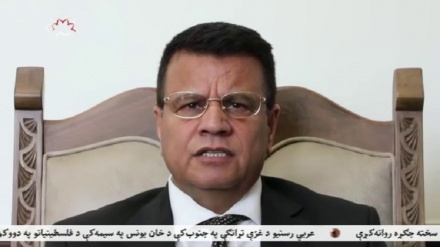 اتهام فساد بر علیه رییس سابق مجلس نمایندگان افغانستان