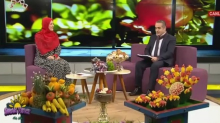 Yəlda bayramınız mübarək!