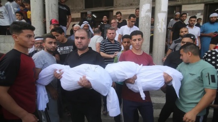 حەفتاو سێهەمین ڕۆژی هەڵمەتەکەی باهۆزی ئەقساو شەڕێکی توند لە خان یونس