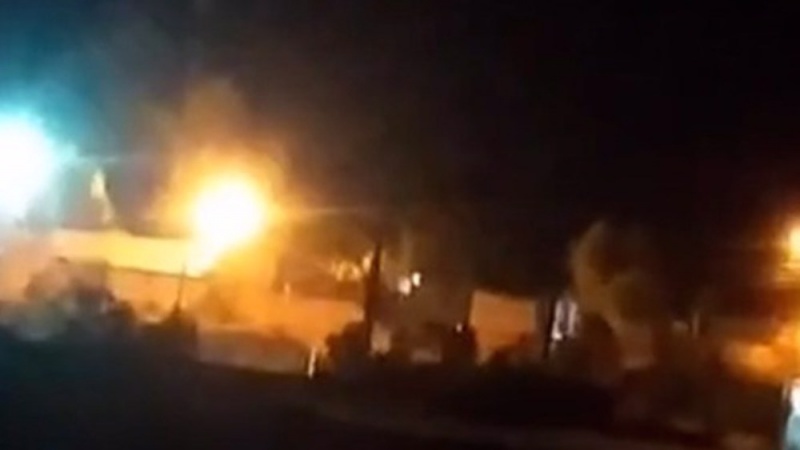 11 iranskih policajaca ubijeno u napadu terorista kod pakistanske granice
