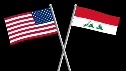 Destpêbûna gotûbêjên ji bo derxistina leşkerên amerîkî ji Iraqê