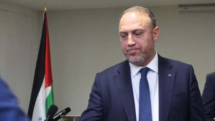Palestinski izaslanik u Velikoj Britaniji optužio London za 