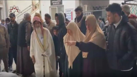 پہلا بلیٹن، ہفتہ 20 جنوری