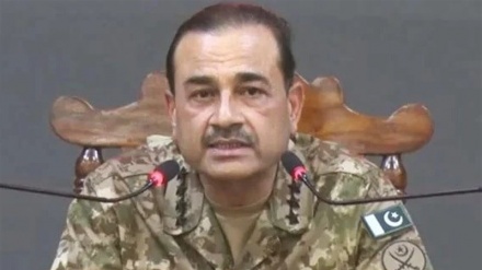 اسلام آباد میں ریجنل چیفس آف ڈیفنس اسٹاف کانفرنس