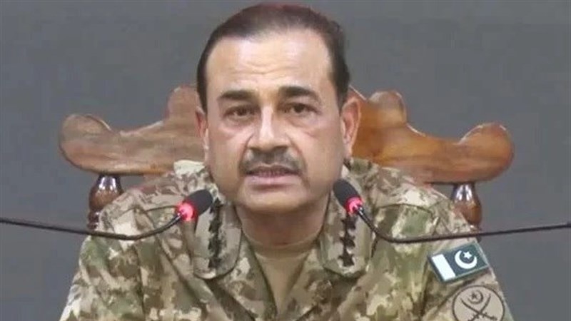 اسلام آباد میں ریجنل چیفس آف ڈیفنس اسٹاف کانفرنس