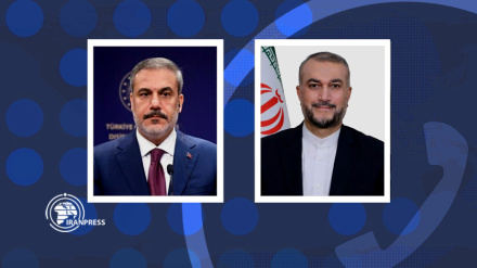Teheran i Ankara pozivaju na jačanje bratskih odnosa u regionu