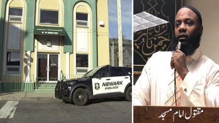 امریکہ: نیو جرسی میں مسجد کے سامنے امام مسجد کا قتل