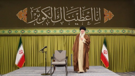 Ajetullah Hamenei: Mehka moć je prodornija od oružja