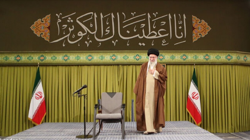 Ajetullah Hamenei: Mehka moć je prodornija od oružja