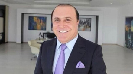 İran İsrailə işləyən neft tacirini İraqda məhv edib