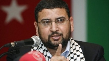 Hamas: Îsraîlê hemû qanûnên navneteweyî binpê kirine