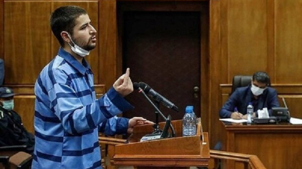 جێبەجێکرانی بڕیاری قیساسی بکوژەکەی پۆلیسێکی ئێران
