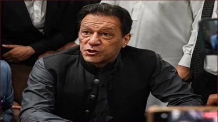 عمران خان ہٹ دھرم اور ضدی ہیں: رانا ثناء اللّٰہ