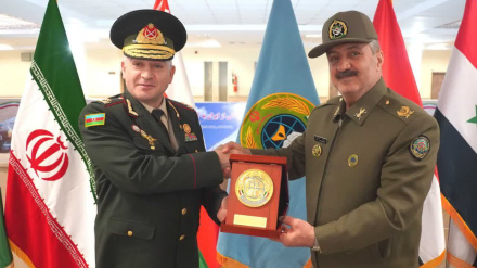 General Əhmədi Müqəddəm: Ermənistanla münaqişədə İran Azərbaycanın yanında olub