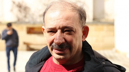 Rauf Mirqədirov: Sülh müqaviləsinin qüvvəyə minməsi prosesi sual altındadır