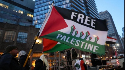 جرمنی ، آئرلینڈ  اور سوئٹزرلینڈ سمیت دنیا کے مختلف ملکوں میں اسرائیل مخالف مظاہرے