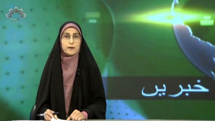تیسرا  بلیٹن،منگل 16جنوری