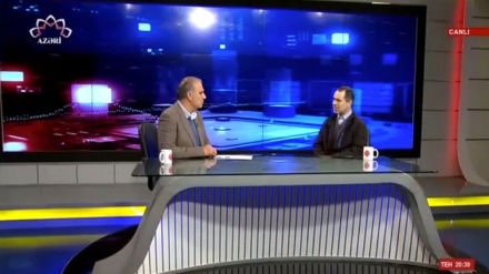 İran bəhanəsi ilə həbslər qəbuledilməzdir