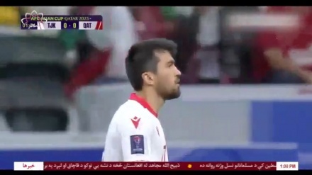 رقابت های فوتبال جام ملت های آسیا 