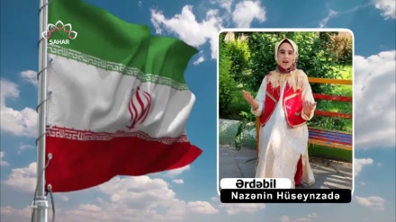 Fars da mənəm, Türk də mənəm...