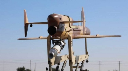 Iran uspješno lansirao novu metodu vazdušne odbrane pomoću dronova