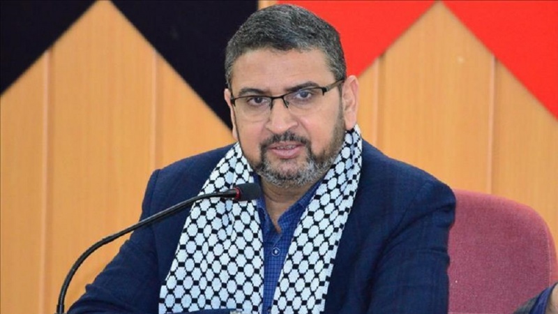 صیہونی وزیراعظم  نے پورے علاقے کو جنگ میں جھونک دیا ہے: حماس
