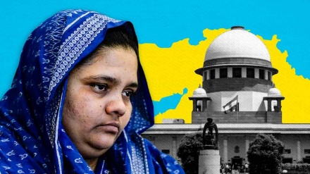 ہندوستان: بلقیس بانو کیس کے مجرموں کی درخواست خارج
