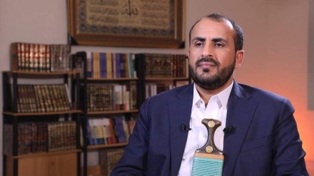 انصاراللہ یمن کے ترجمان: ہماری فوجی طاقت کو ختم نہیں کیا جاسکتا 